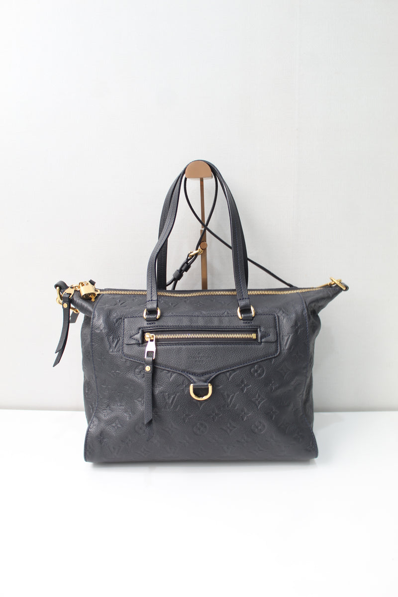 [Draft] Louis Vuitton Empreinte Lumineuse PM