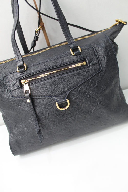 [Draft] Louis Vuitton Empreinte Lumineuse PM