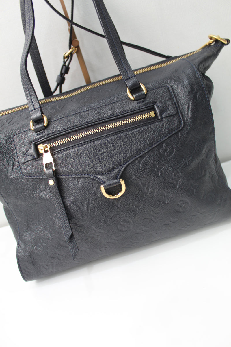 [Draft] Louis Vuitton Empreinte Lumineuse PM