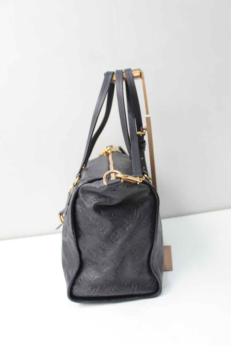 [Draft] Louis Vuitton Empreinte Lumineuse PM