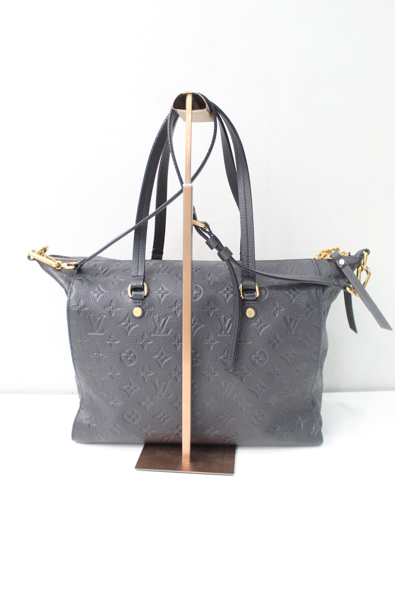[Draft] Louis Vuitton Empreinte Lumineuse PM