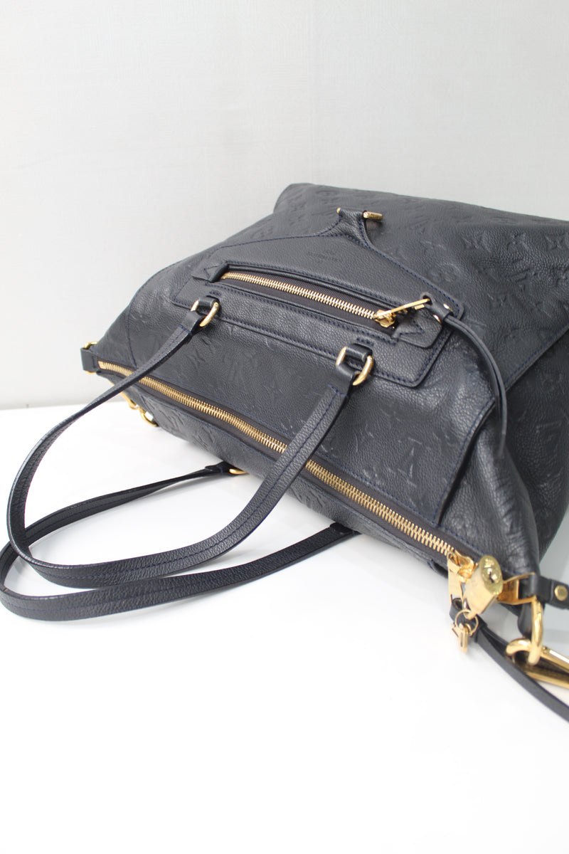 [Draft] Louis Vuitton Empreinte Lumineuse PM