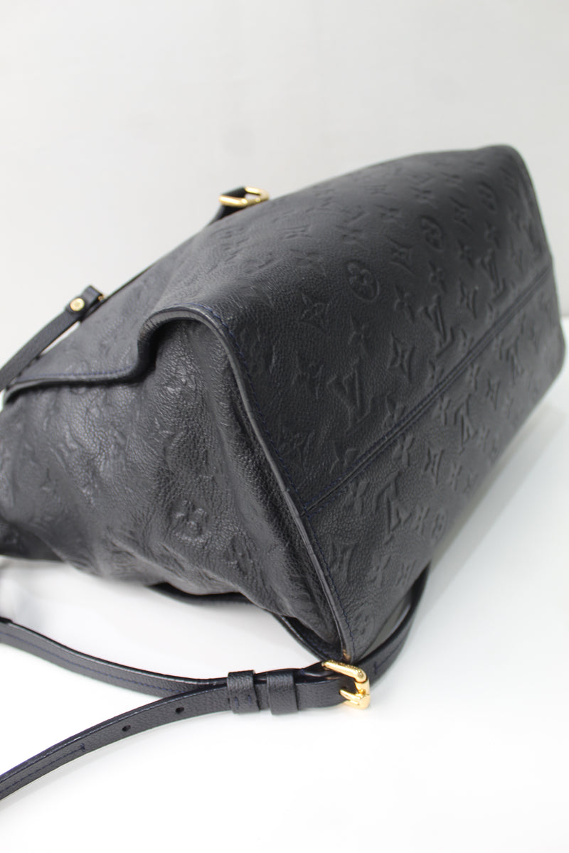 [Draft] Louis Vuitton Empreinte Lumineuse PM