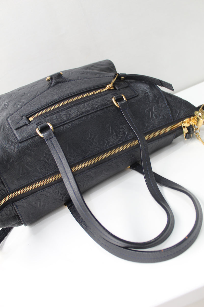 [Draft] Louis Vuitton Empreinte Lumineuse PM