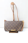 [Draft2] Louis Vuitton Favorite MM