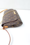 [Draft2] Louis Vuitton Favorite MM