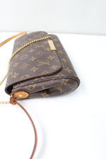[Draft2] Louis Vuitton Favorite MM