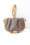 Louis Vuitton Menilmontant PM