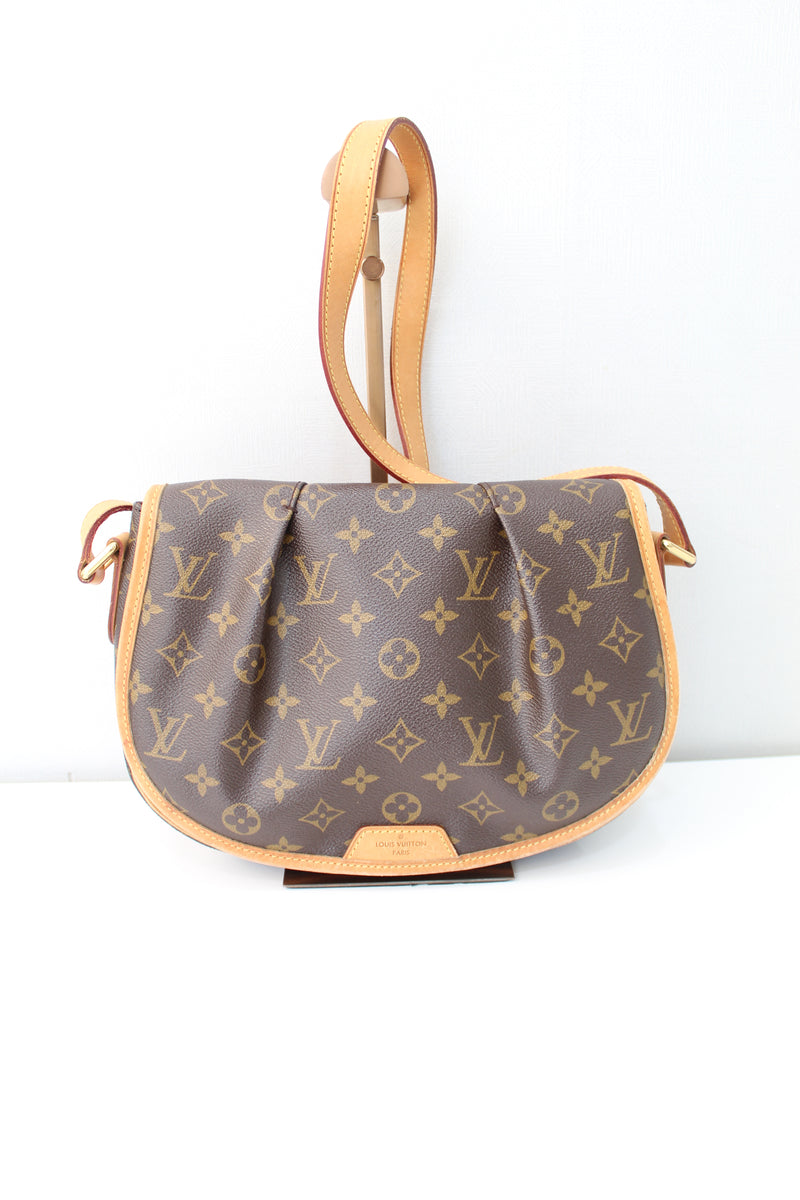 Louis Vuitton Menilmontant PM
