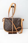 Louis Vuitton Menilmontant PM
