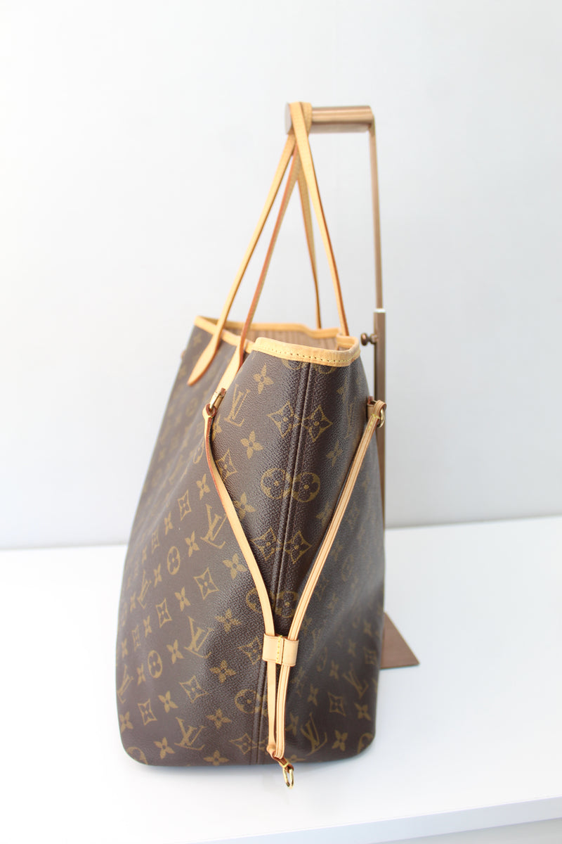Louis Vuitton Neverfull GM