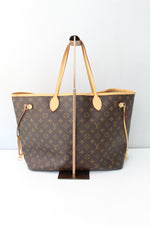 Louis Vuitton Neverfull GM