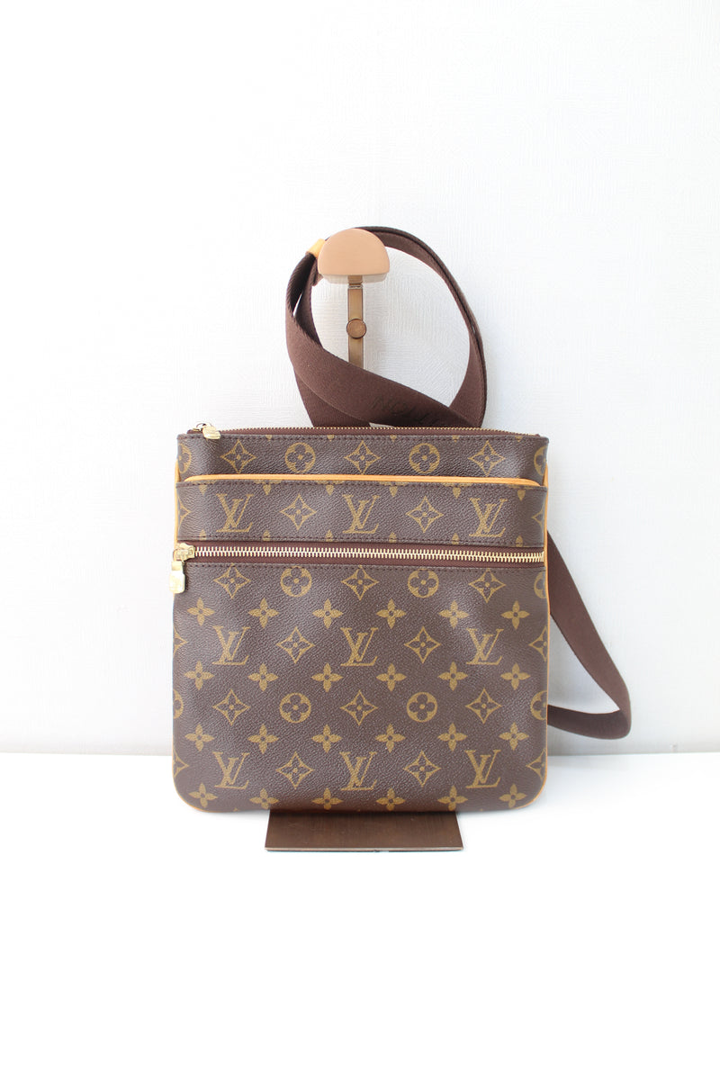 Louis Vuitton Balme