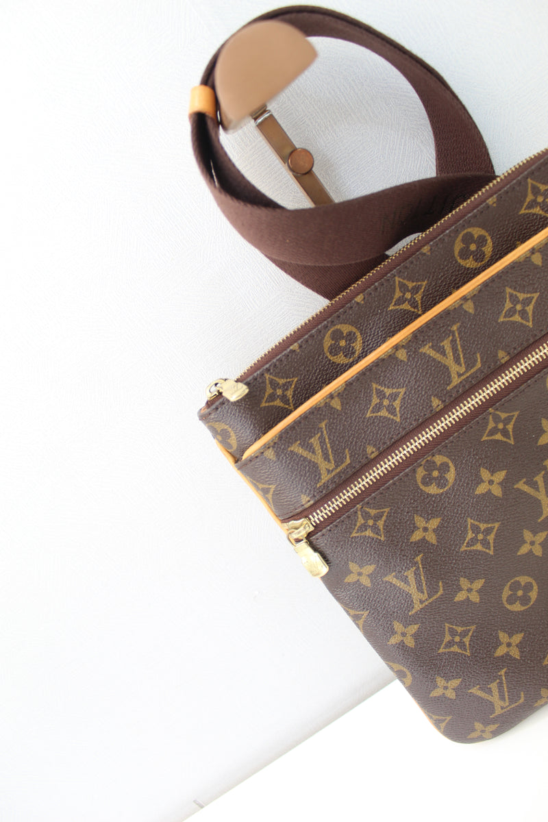 Louis Vuitton Balme