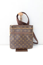 Louis Vuitton Balme