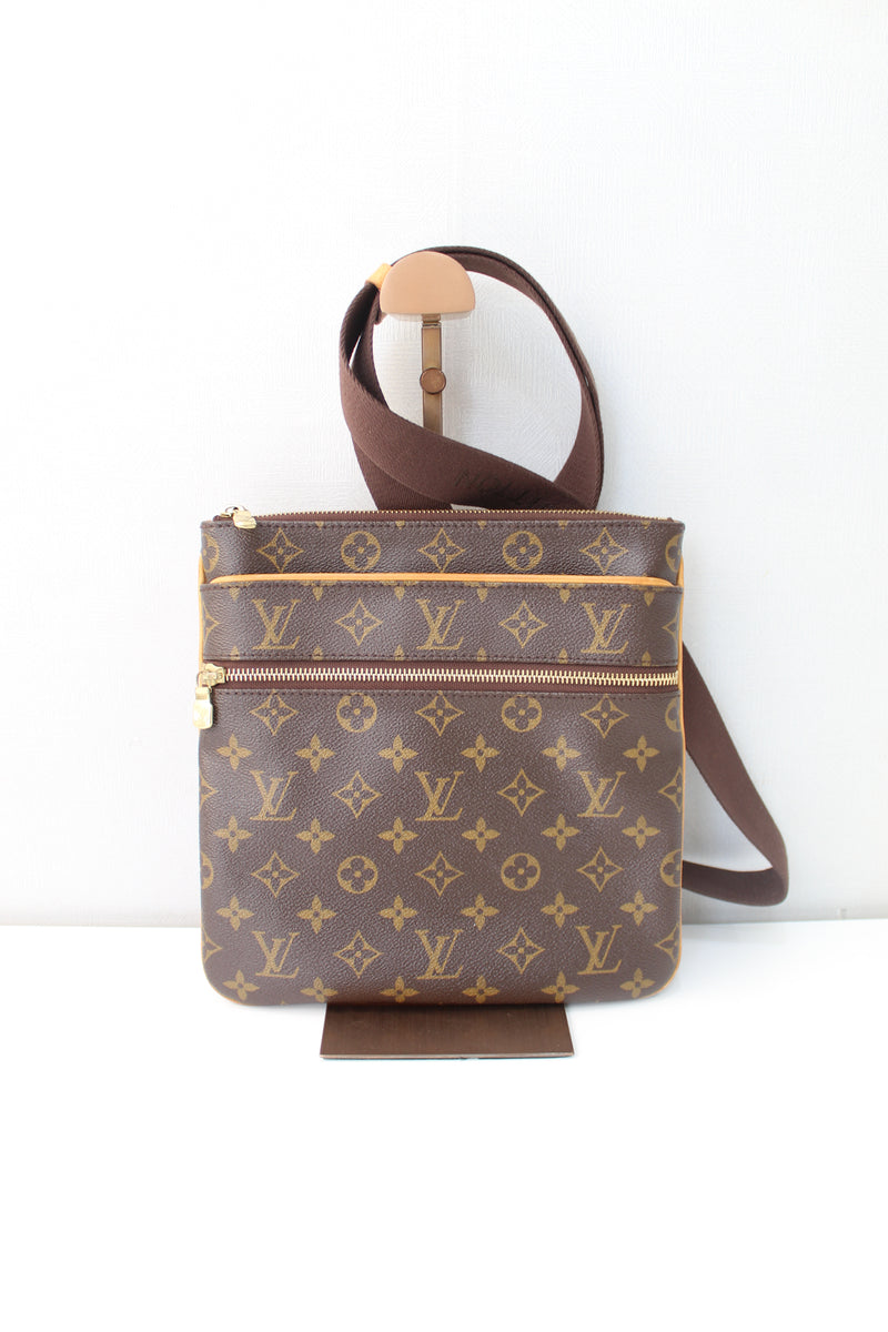 Louis Vuitton Balme