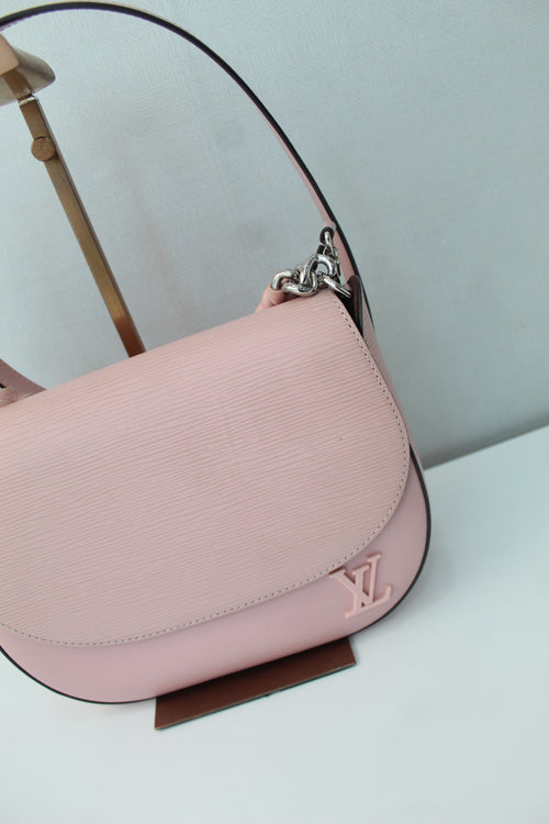 Louis Vuitton Pink Luna