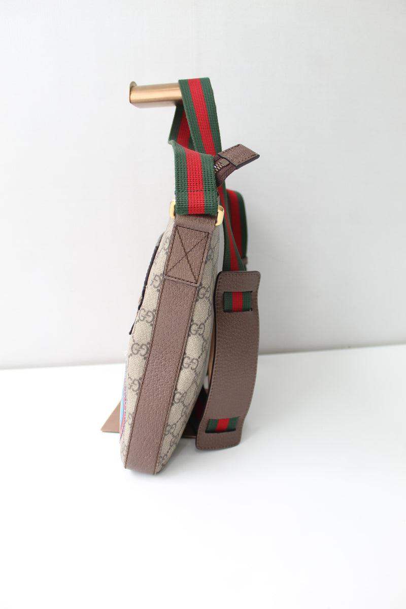 Gucci crossbody