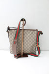 Gucci crossbody