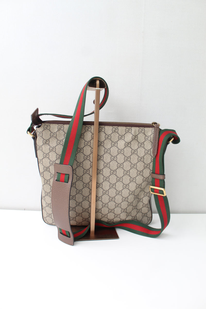 Gucci crossbody