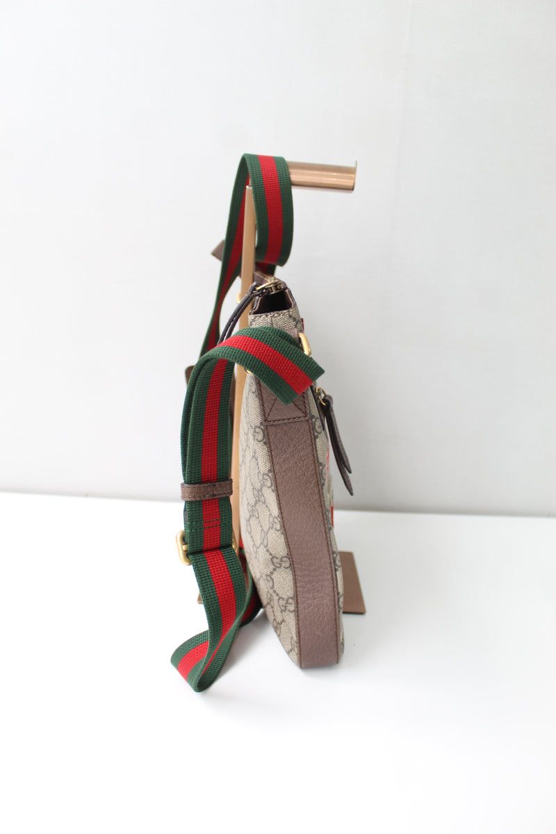 Gucci crossbody