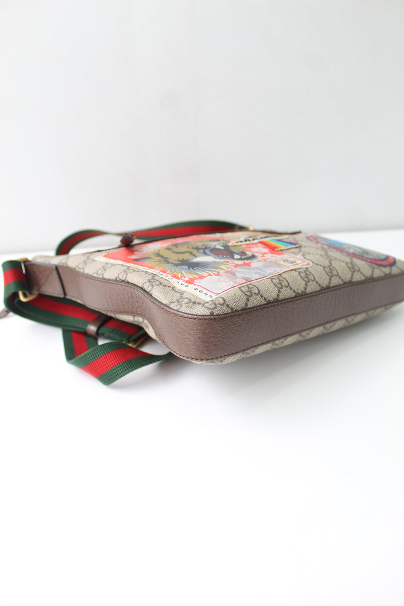 Gucci crossbody