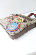 Gucci crossbody