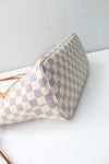 Louis Vuitton Azur Neverfull MM