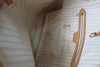 Louis Vuitton Azur Neverfull MM