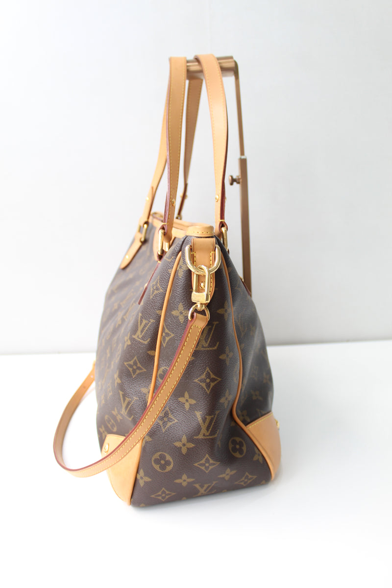 Louis Vuitton Estrela MM