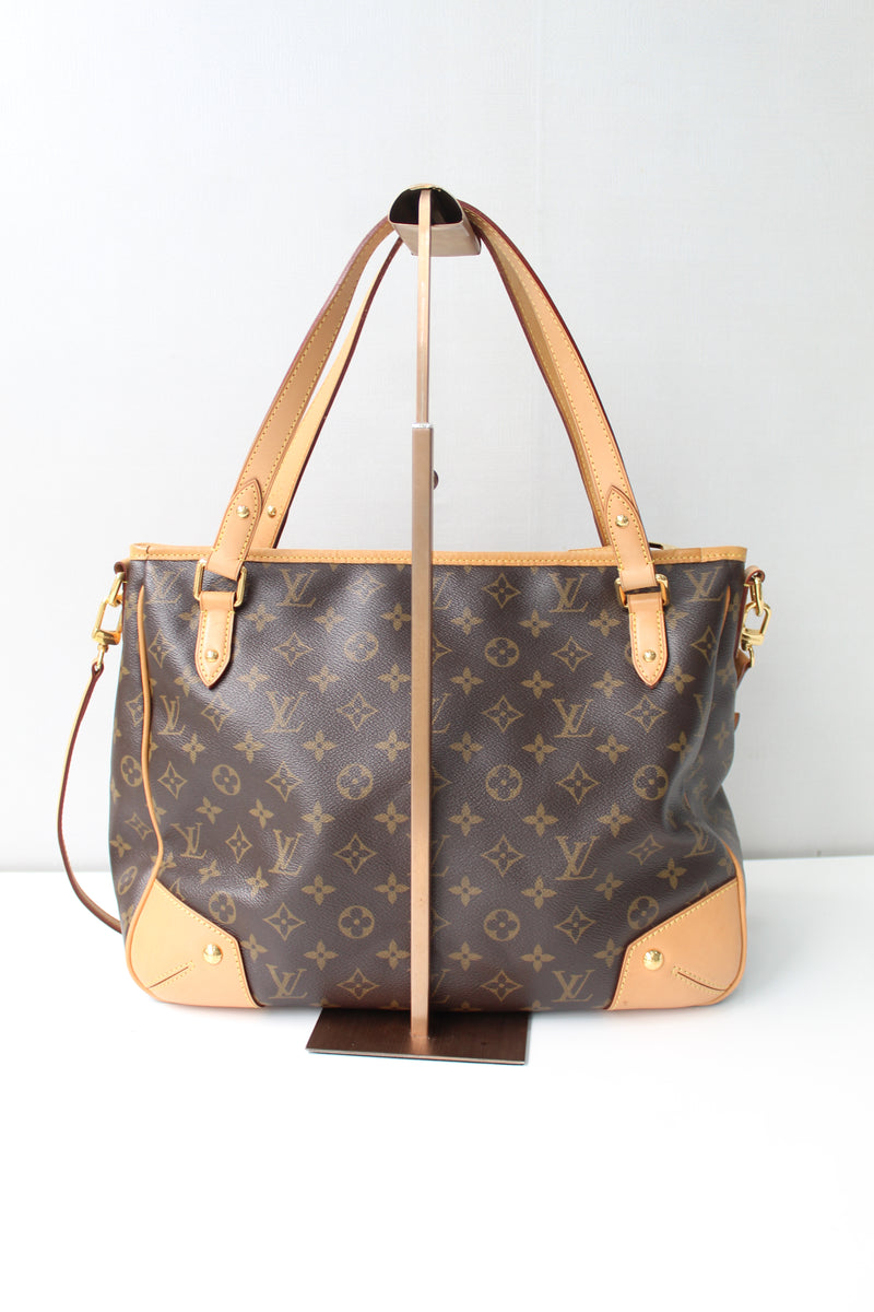 Louis Vuitton Estrela MM