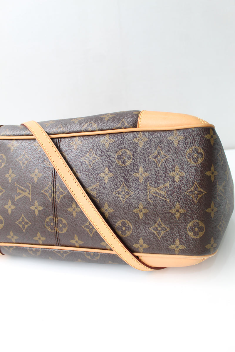 Louis Vuitton Estrela MM