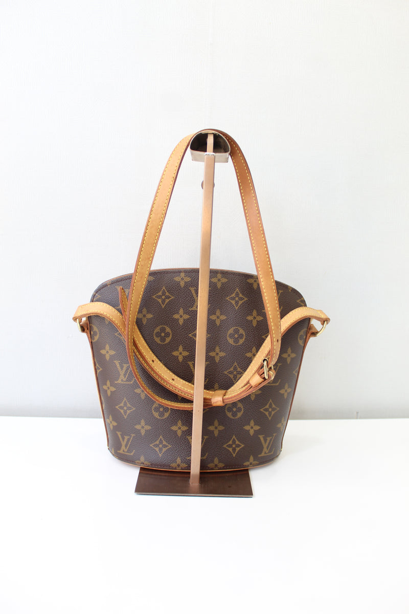 Louis Vuitton Drouot