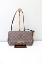 Louis Vuitton Damier Favorite MM