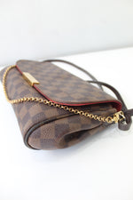 Louis Vuitton Damier Favorite MM