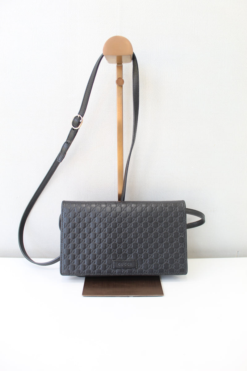 Gucci Crossbody