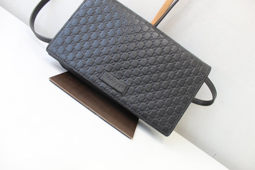 Gucci Crossbody