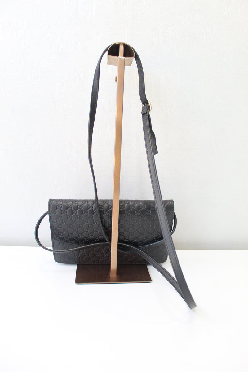 Gucci Crossbody