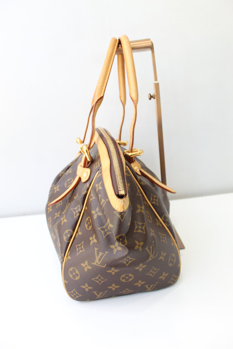 Louis Vuitton Tivoli GM