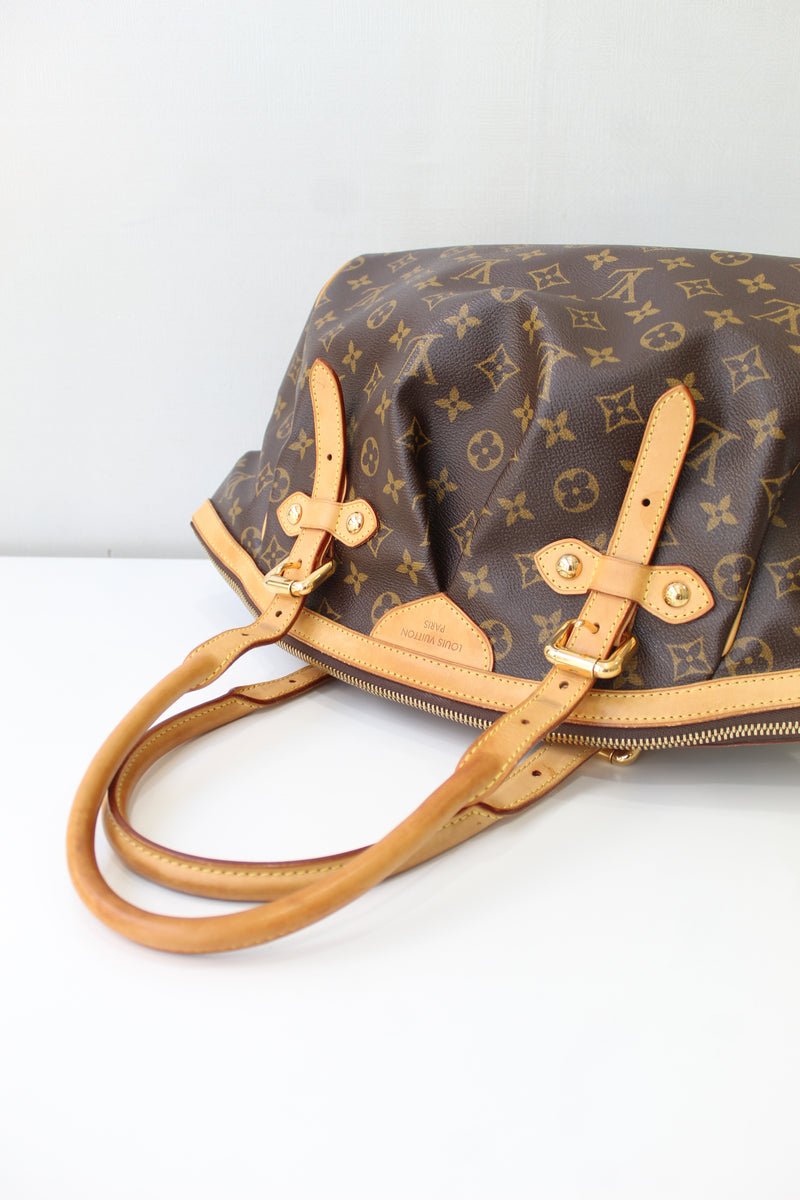 Louis Vuitton Tivoli GM