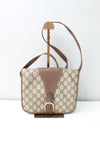 Gucci Vintage Crossbody