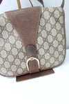 Gucci Vintage Crossbody