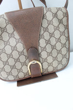 Gucci Vintage Crossbody