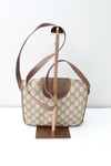 Gucci Vintage Crossbody