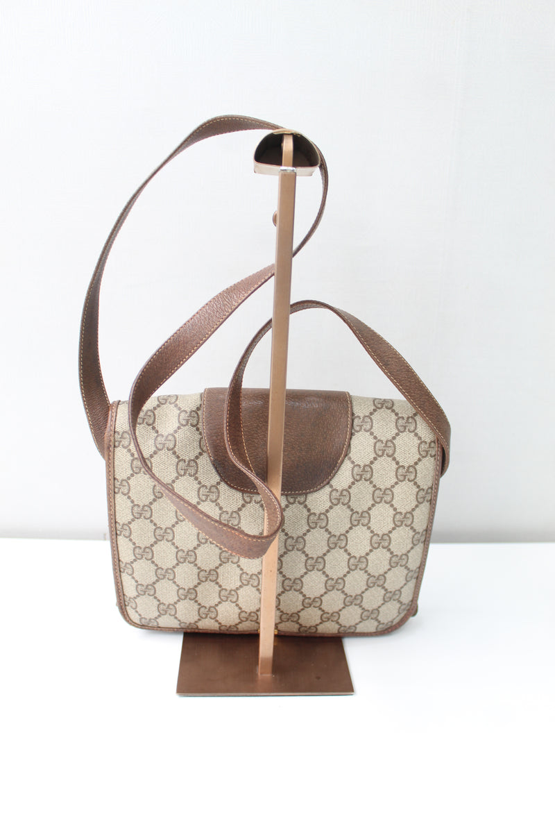 Gucci Vintage Crossbody