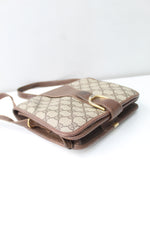 Gucci Vintage Crossbody