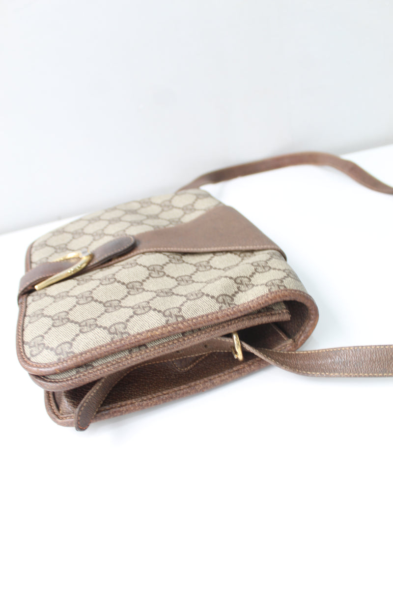 Gucci Vintage Crossbody
