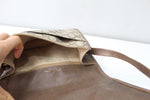 Gucci Vintage Crossbody