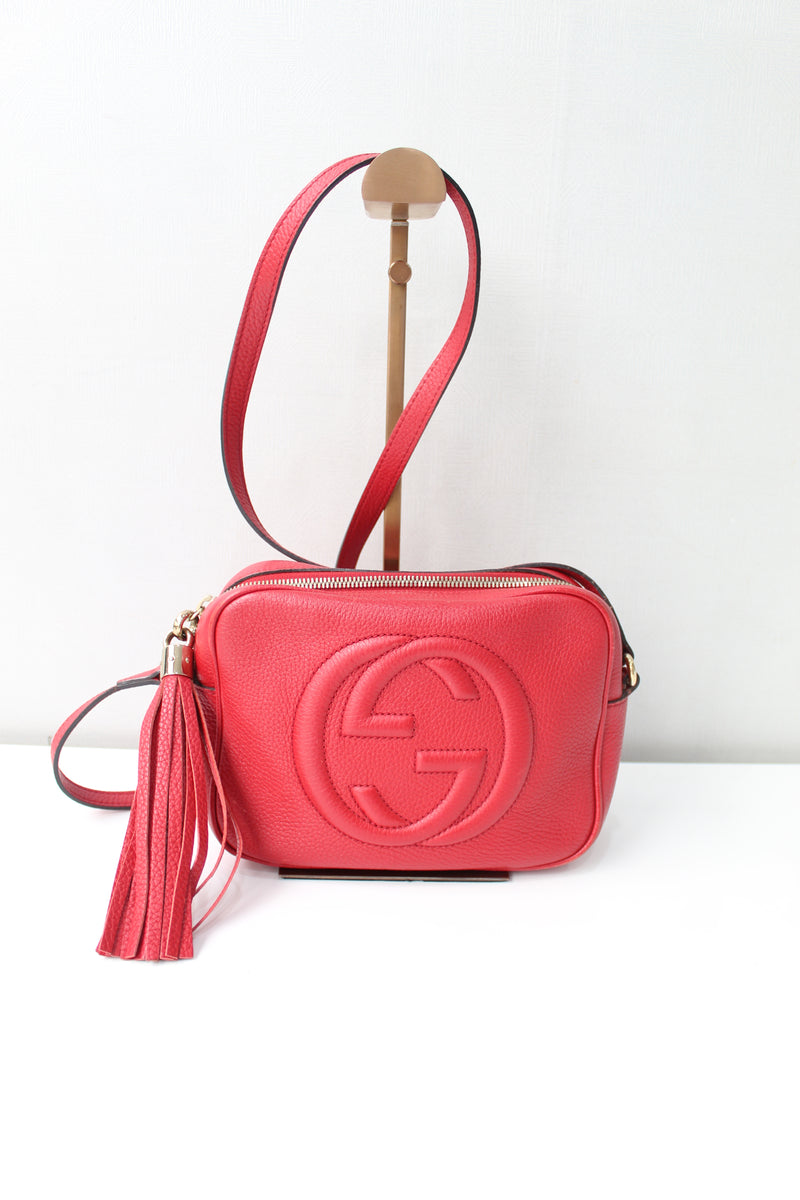 Gucci Disco