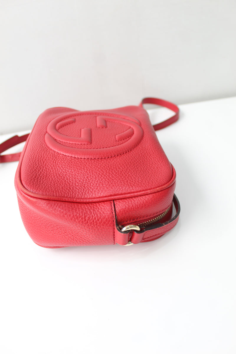 Gucci Disco